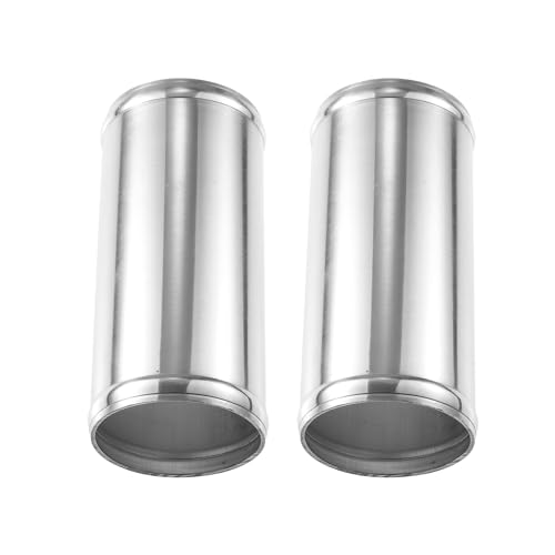 ACROPIX OD 2.75" Length 6" Aluminum Alloy Tube Intercooler Pipe - size: OD 2.75"
