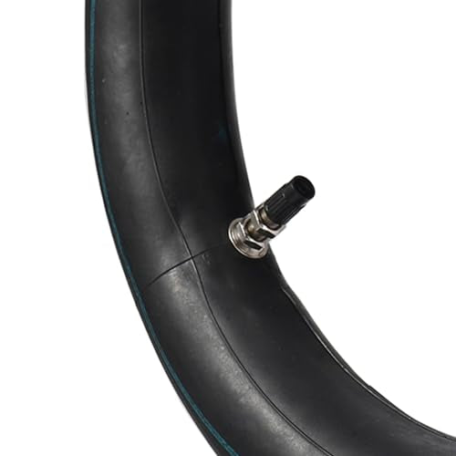 Motorcycle Heavy Duty Inner Tubes,Front 60/100-14 2.50-14 Rear 80/100-12 3.00-12 Inner Tube for CRF70 CRF110 KLX110 TTR90 PW80 RM60 RM65 TaoTao DB14 SSR Apollo Coolster Dirt Pit Bike