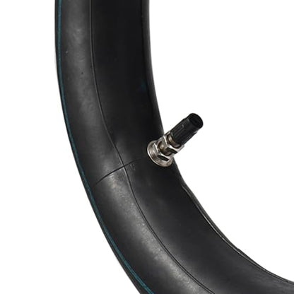 Motorcycle Heavy Duty Inner Tubes,Front 60/100-14 2.50-14 Rear 80/100-12 3.00-12 Inner Tube for CRF70 CRF110 KLX110 TTR90 PW80 RM60 RM65 TaoTao DB14 SSR Apollo Coolster Dirt Pit Bike