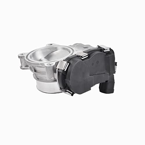 Throttle Body for Chevy Impala 2006-2011, Malibu 2006-2010