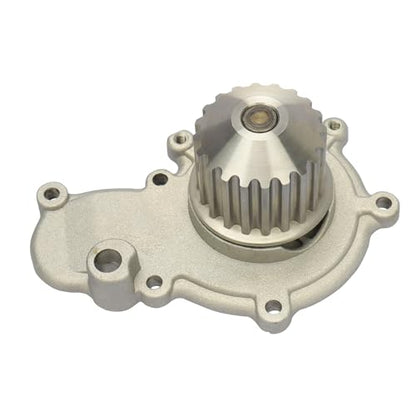 IRONTEK Engine Timing Belt Kit w/Water Pump for 1995-05 for Dodge Neon, 1995-00 for Dodge Stratus, 2000 for Chrysler Cirrus, 1996-00 for Plymouth Breeze, 95-01 for Plymouth Neon, 2.0L, TCK245A 95245K3 - size: TCK245A