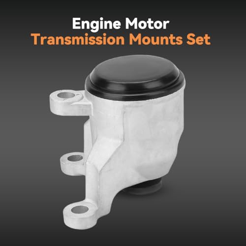 Engine Motor Mount Compatible with Nissan Maxima 3.5L 2009-2023