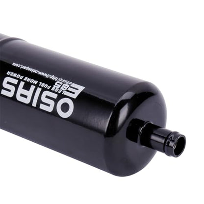OSIAS 12V Gasoline Universal External Inline High Pressure Fuel Pump