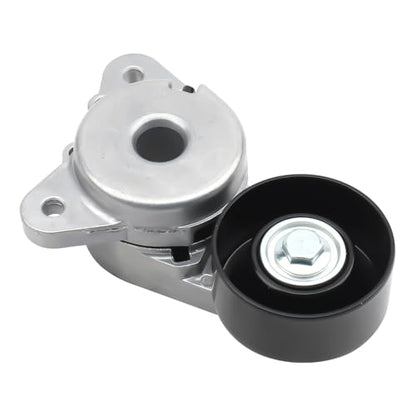 39384 Belt Tensioner w/Pulley for Nissan Altima Pathfinder 3.5L - size: 119553JA0AFBA
