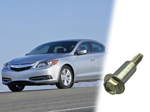 Engine Valve Cover Bolts 90015-5A2-A00