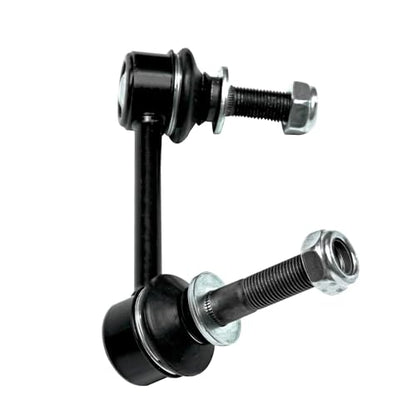 Detroit Axle - Front Rear Sway Bar Links for 2015-2019 Nissan Murano - size: 4S50194/Group