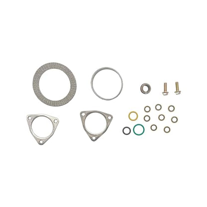 Turbo Hardware Mounting Install Kit For Ford - color: 8C3Z9T514A 8C3Z9T514B