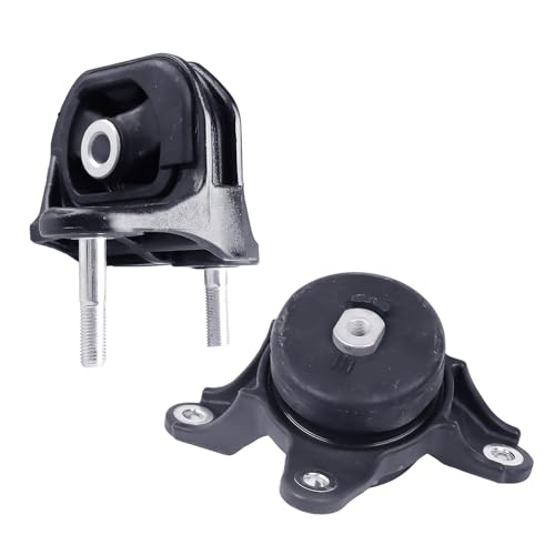 Engine Motor Mount Set & Trans Mount,Replacement for A4561 A65073 - size: Honda Accord 13-17 V6 3.5L