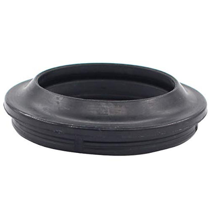 MOTOKU Pack of 4 Fork Oil Dust Seal for FXDC FXD FXDL FXDS-CON