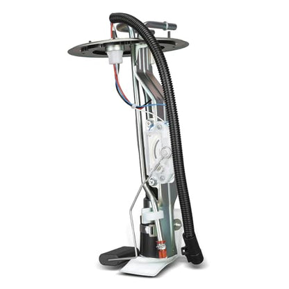 YHTAUTO Fuel Pump Assembly with Sending Unit for Ford