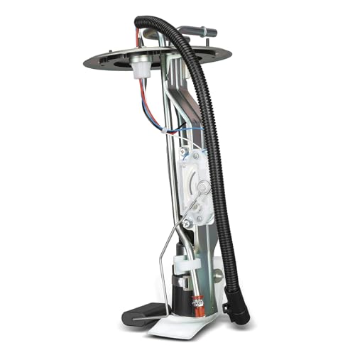 YHTAUTO Fuel Pump Assembly with Sending Unit for Ford