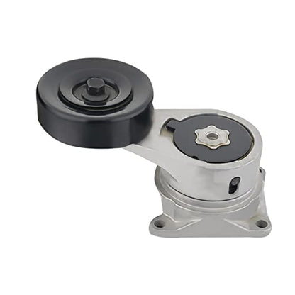 IRONTEK 166200W026 Belt Tensioner Assembly Compatible for Lexus 1994-2005 GS300/ 2001-2005 IS300/ 1994-2000 SC300 1993-1998 Toyota Supra #166200W020 - size: 166200W026