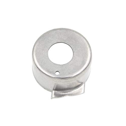 394711 Water Pump Impeller Kit for Johnson Evinrude 8-15HP Outboard with Housing 1974-UP 18-3327