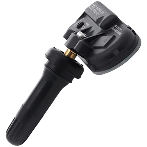 434MHz TPMS Tire Pressure Monitoring Sensors for 2014-2022 Cherokee - size: 68157568AA