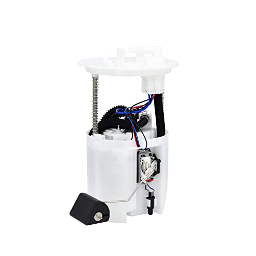 FG1688 Vphix Fuel Pump Module Assembly For Mitsubishi Endeavor 2006 2007 2008 2010 2011 V6 3.8L Gas SP4093M 1760A163 1760A204 MR993061