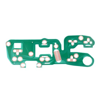 1Pc Instrument Cluster Printed Circuit Board,Copper Circuits