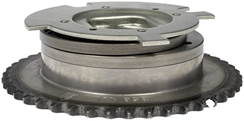 Dorman 918-186 Patented Camshaft Phaser- Variable Timing Camshaft Gear