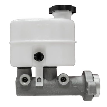 PRO+ Brake Master Cylinder PN4198 - OE Compatible with Select 2009-2014 Cadillac/Chevrolet/GMC (Escalade,Escalade ESV,Escalade EXT,Avalanche,Cheyenne,Silverado 1500,Suburban 1500,Tahoe,Sierra & More) - size: PN4198
