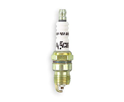 ACCEL 8199 HP Copper Spark Plug - Shorty