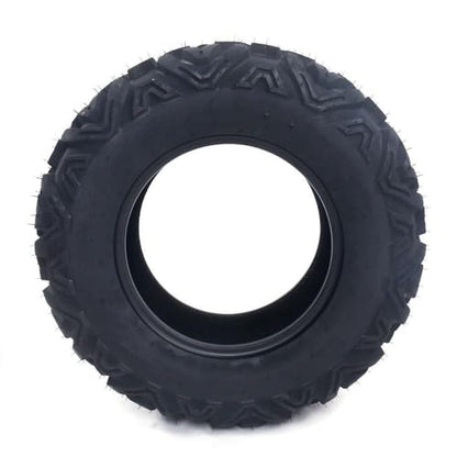 TUFFIOM 22x7-12 ATV Tires Set of 2 for All Terrains, Mud Sand Off-road ATV UTV Tire for Trail Vehicles, 6 PR, Deep Tread, Tubeless - size: 22 x 7.00-12 (2 pack)