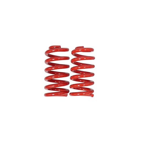 2" Front Lowering Drop Coil Springs for 63-87 Chevy C10