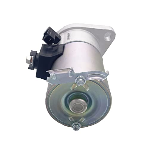 17960 New Starter Motor Replace Honda Accord 2.4 06-12 CR-V Civic 2.0 06-11