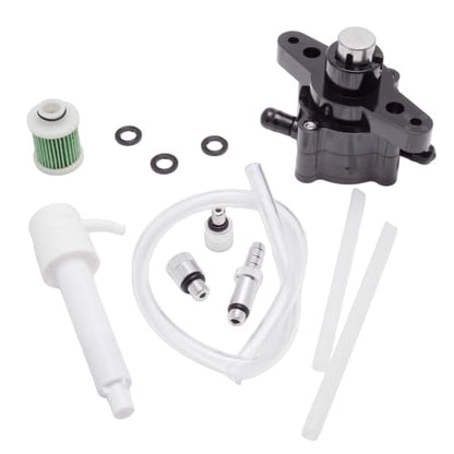 15100-96J01 Outboard Fuel Pump Kit for Suzuki 4 Stroke 70-200 HP - size: 4-stroke 70-200 HP