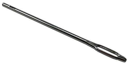 5 Pack - Replacement Split Eye Needles for T-Handle Tire Plug Repair Tool - color: Split Eye Needles, size: 5 Pack