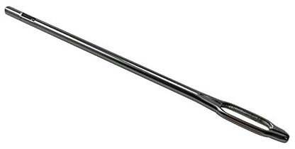 5 Pack - Replacement Split Eye Needles for T-Handle Tire Plug Repair Tool - color: Split Eye Needles, size: 5 Pack