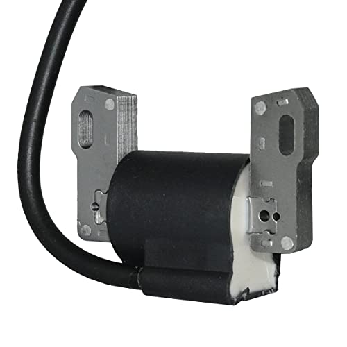 398811 Solid State Module Ignition Coil Fits for 398811 395326 298968 7-16hp Horizontal Vertical Single Cylinder Engine 170432 144201 144202 144232 144251 144252 144402 144701