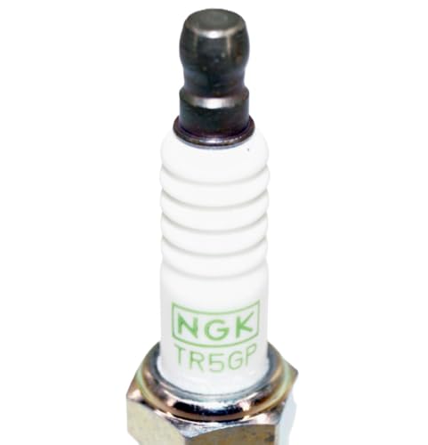 NGK # 3186 G-Power Platinum Spark Plugs TR5GP - 8 PCSNEW