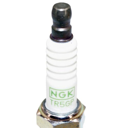 NGK # 3186 G-Power Platinum Spark Plugs TR5GP - 8 PCSNEW