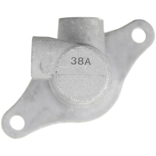 PRO+ Brake Master Cylinder PN4265 - OE Compatible with Select 2010-2012 Ford/Lincoln/Mercury (Fusion,MKZ,Milan) - size: PN4265
