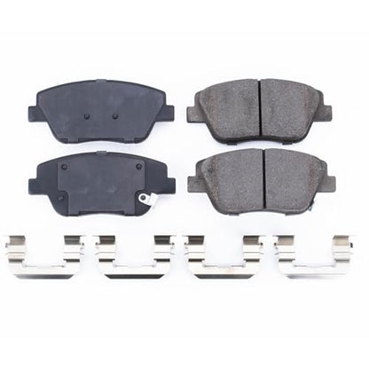 PowerStop Z17 Replacement Ceramic Brake Pads Front 17-1444
