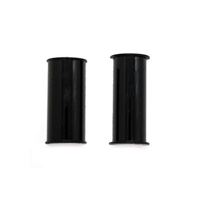 Worldmotop Universal for 22MM 25MM 28MM Motorcycle Engine Guard Bumper Protector Crash Bar Slider