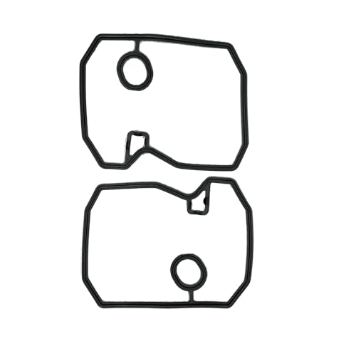 Generic allwelll Engine Complete Gasket Kit Replacement for Honda VT500/500C Shadow 1983-1986