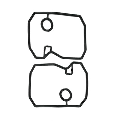 Generic allwelll Engine Complete Gasket Kit Replacement for Honda VT500/500C Shadow 1983-1986