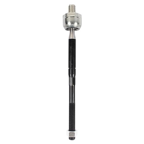 TRQ Front Inner Tie Rod Set 2 Piece - style: PSA34648