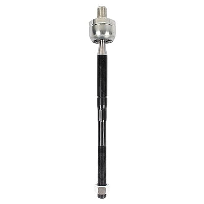 TRQ Front Inner Tie Rod Set 2 Piece - style: PSA34648