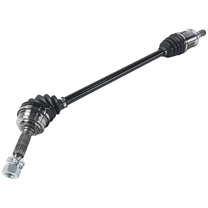 cciyu CV Axle Shaft Assembly for Dodge Caliber 2007 2008 - Replace NCV12601 - size: 17-9592