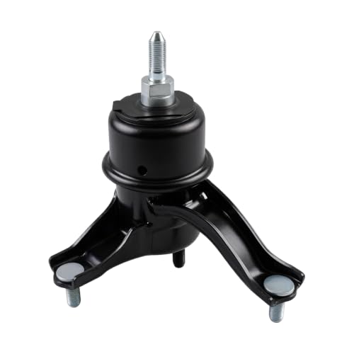4PC Engine & Transmission Mounts for 2004-2006 Toyota Sienna 3.3L V6 Auto - size: 2004-2006 Toyota Sienna 3.3L V6 Auto