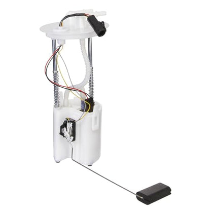 Detroit Axle - Fuel Pump Module for Ford 2008 Escape Mazda Tribute - size: FSP2135M/GroupE