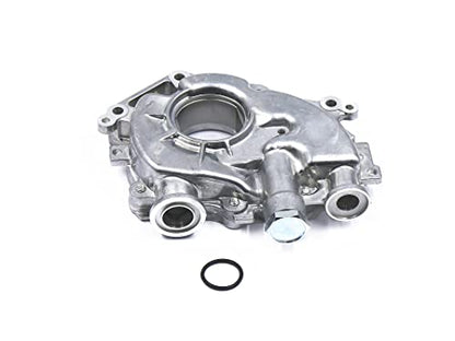 Engine Oil Pump Compatible With Nissan Frontier VQ40DE 4.0L V6 - size: 2005-09 Frontier/Xterra【4.0L V6】'VQ40DE'