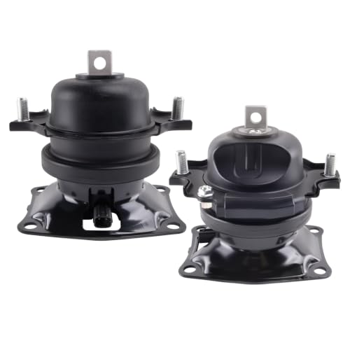 Engine Motor Mount Compatible with 08-10 Odyssey 3.5L EXL or Touring - size: 2008-2010 Odyssey 3.5L EX-L 3IN1