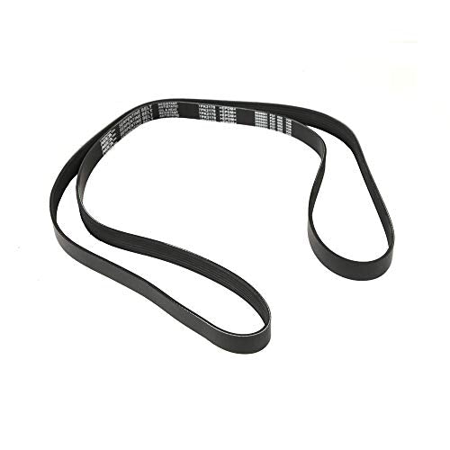 MOCA 7PK2170 Serpentine Belt 06-11 for Honda Civic DX Coupe 2-Door 1.8L - size: 7PK2170