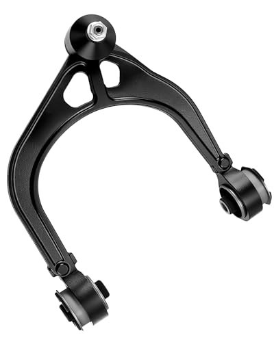 K620177 K620178 2Pcs Front Upper Control Arms and Ball Joint - size: K620177 K620178