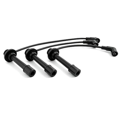 Spark Plug Wire Kit Compatible with John Deere 825i, 825i S4 - style: MIA11724