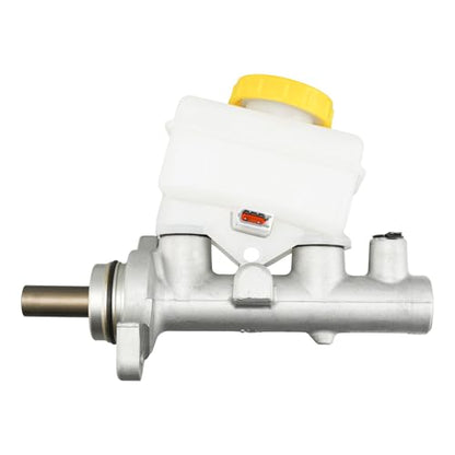 Torchbeam Brake Master Cylinder with Reservoir for Subaru Impreza 2008-2012, Replaces OEM Part # M630808, High Performance Aluminum Alloy
