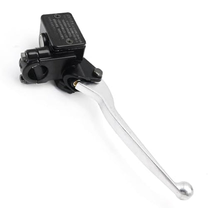 43015-1489 Front Right Brake Master Cylinder Replacement for Bayou 300 KLF300 1988-1999 Replacement for Bayou 400 KLF400 1993-1999 Replace 43015-1369