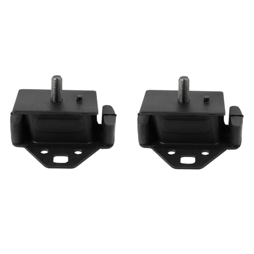 SCITOO Engine Motor Mount Set for Toyota for 4Runner 2.4L 1984-1995 - size: 1984-1995 for Toyota for 4Runner 2.4L